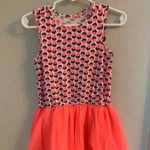 EGG by Susan Lazar  - Tutu Dress